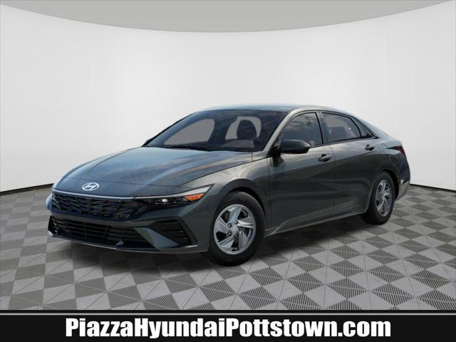 2026 Hyundai Elantra SE for sale in LIMERICK, PA