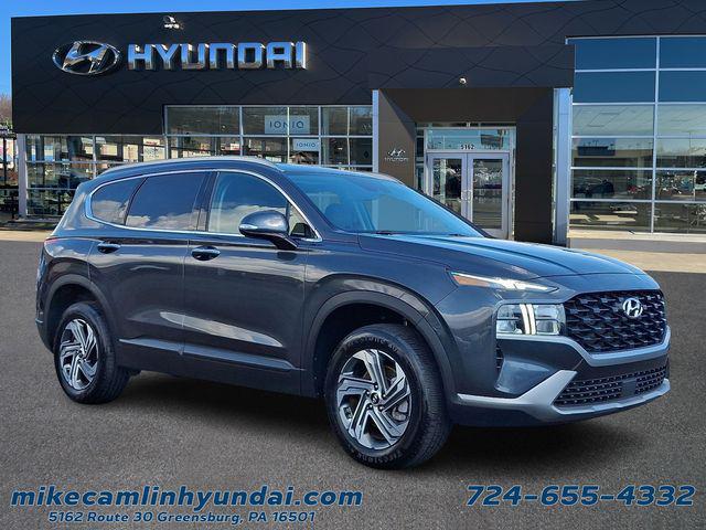 2023 Hyundai Santa Fe SEL for sale in GREENSBURG, PA