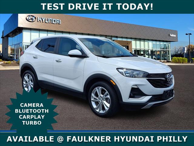 2023 Buick Encore GX Preferred FWD for sale in PHILADELPHIA, PA