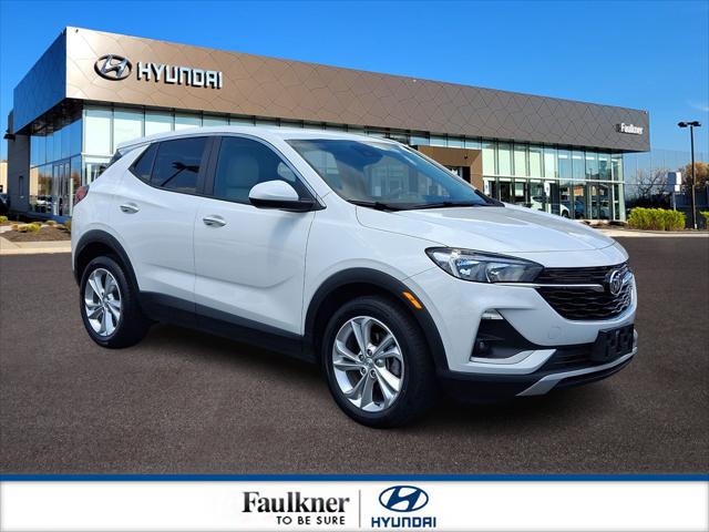 2023 Buick Encore GX Preferred FWD for sale in PHILADELPHIA, PA