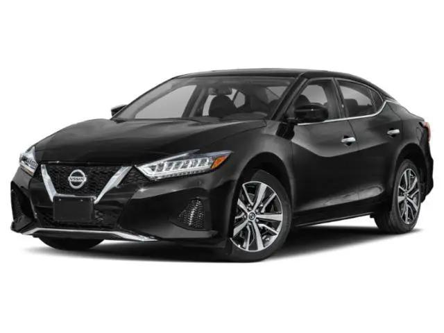 2019 Nissan Maxima 3.5 SL for sale near Vandalia, OH