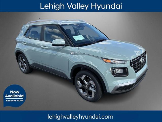 2026 Hyundai Venue SEL for sale in EMMAUS, PA