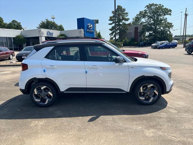 2026 Hyundai Venue SEL w/Two-Tone Roof for sale in TEXARKANA, TX
