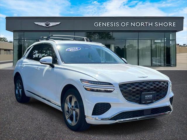 2026 Genesis GV70 2.5T Advanced for sale in HICKSVILLE, NY