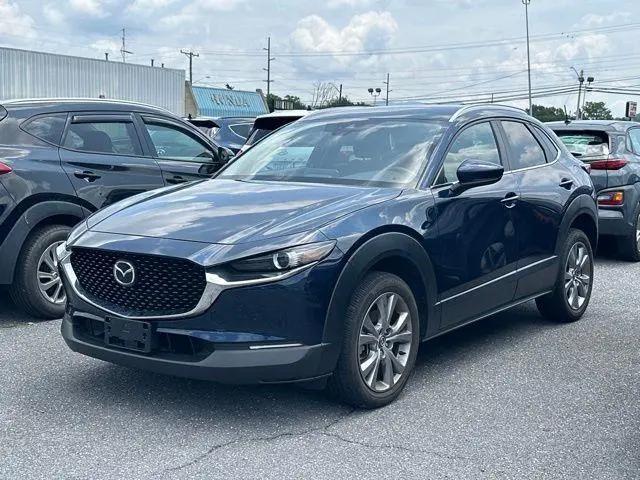 2023 Mazda CX-30 2.5 S Preferred for sale in Harrisonburg, VA