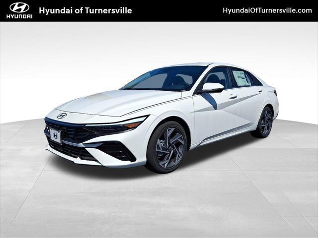 2026 Hyundai Elantra Limited for sale in TURNERSVILLE, NJ