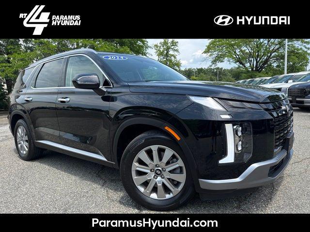 2024 Hyundai Palisade SEL for sale in PARAMUS, NJ