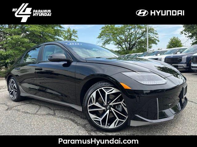 2023 Hyundai IONIQ 6 SEL for sale in PARAMUS, NJ