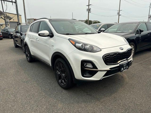 2020 Kia Sportage S for sale in BLOOMFIELD, NJ