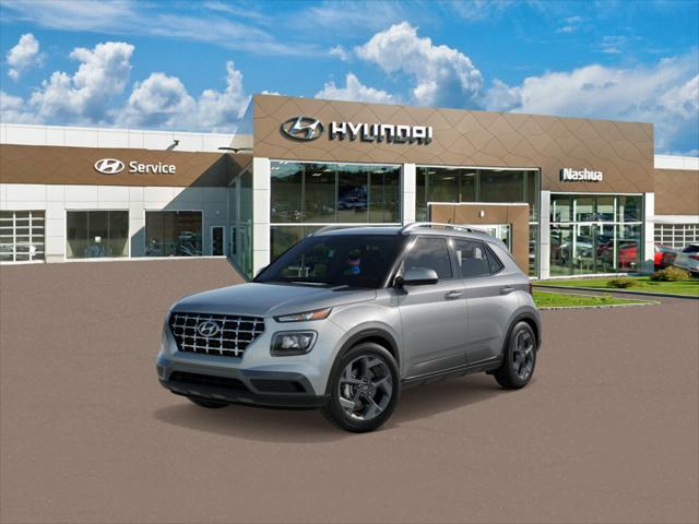 2026 Hyundai Venue SEL for sale in NASHUA, NH
