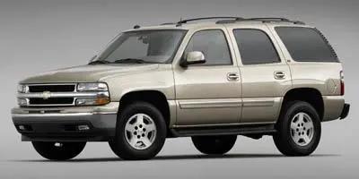 2006 Chevrolet Tahoe LT for sale in Orange, NJ