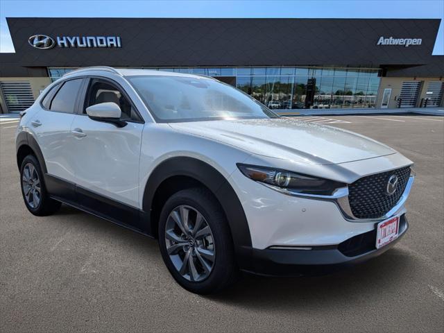 2026 Mazda CX-30 2.5 S Premium for sale in CATONSVILLE, MD