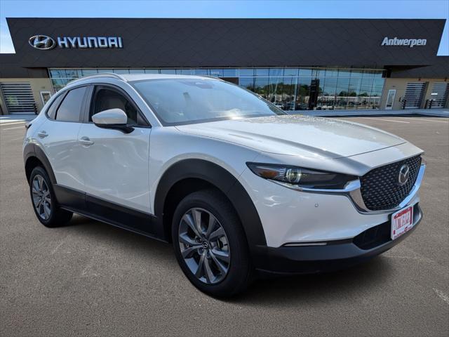 2026 Mazda CX-30 2.5 S Premium for sale in CATONSVILLE, MD