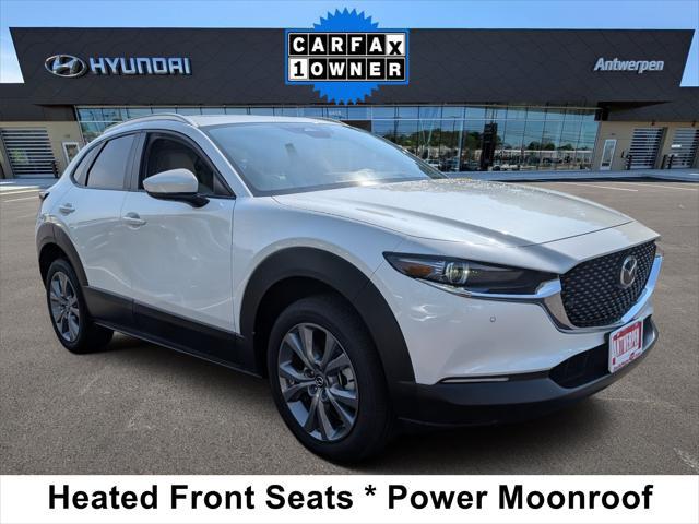 2026 Mazda CX-30 2.5 S Premium for sale in CATONSVILLE, MD