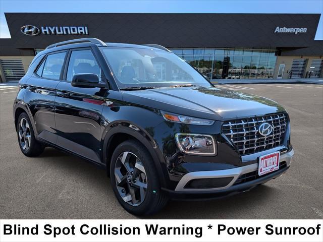 2024 Hyundai Venue SEL for sale in CATONSVILLE, MD