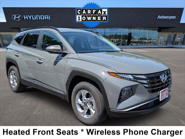 2024 Hyundai Tucson SEL for sale in CATONSVILLE, MD