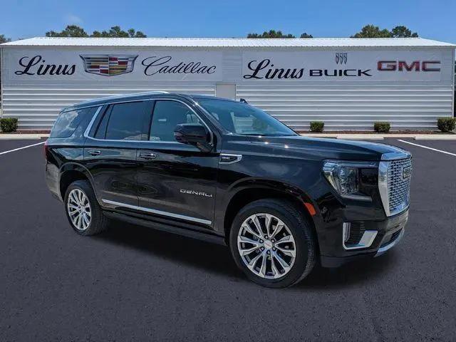 2023 GMC Yukon 2WD Denali for sale in Vero Beach, FL