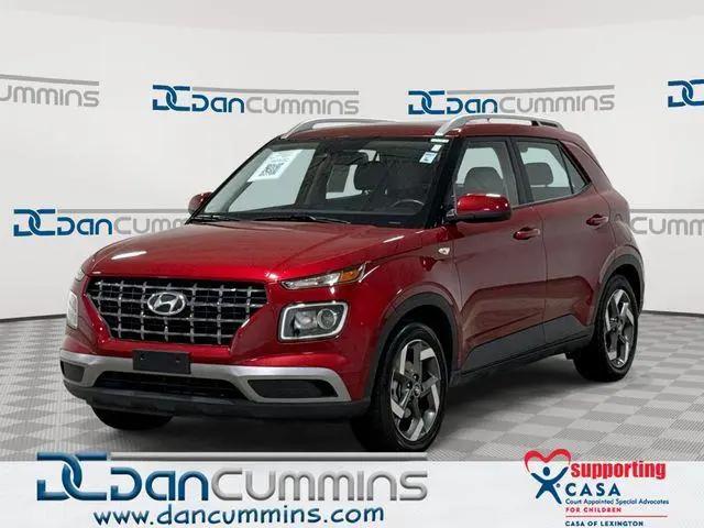 2024 Hyundai Venue SEL for sale in Georgetown, KY
