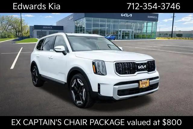 2024 Kia Telluride EX for sale in Council Bluffs, IA