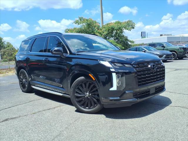 2024 Hyundai Palisade Calligraphy Night Edition for sale in BURLINGTON, NC