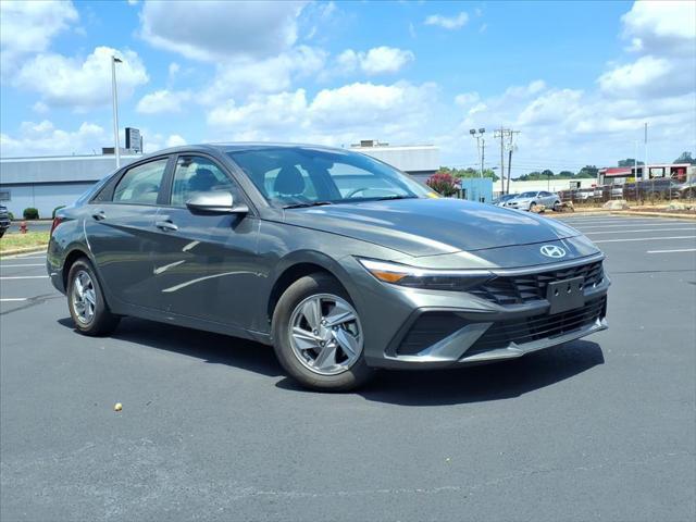 2025 Hyundai Elantra SE for sale in BURLINGTON, NC