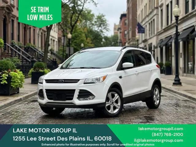 2016 Ford Escape SE for sale in Des Plaines, IL