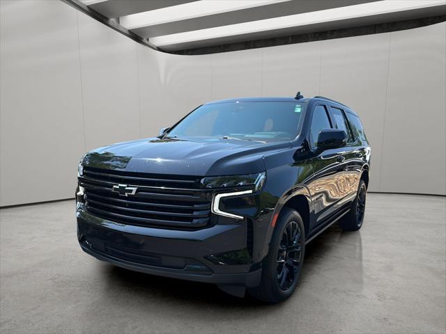 2023 Chevrolet Tahoe 4WD High Country for sale in MATTHEWS, NC