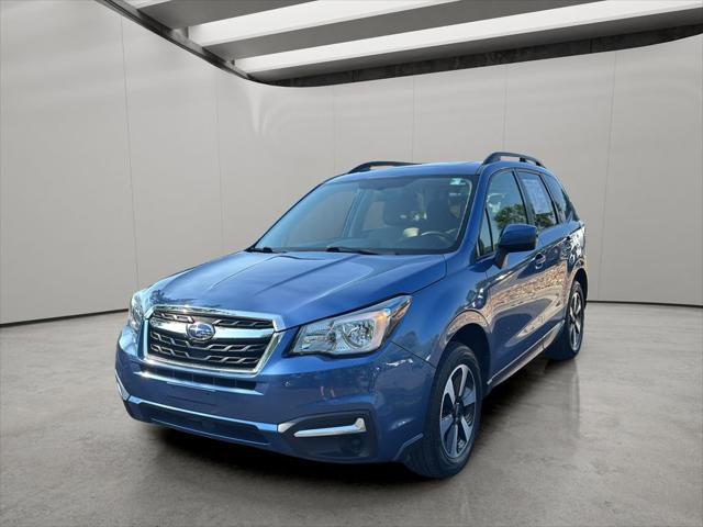 2018 Subaru Forester 2.5i Premium for sale in MATTHEWS, NC