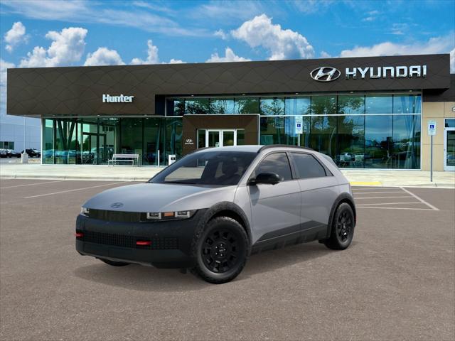 2026 Hyundai IONIQ 5 XRT for sale in FLETCHER, NC
