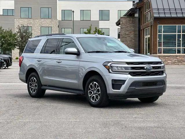 2024 Ford Expedition XLT for sale in Centerville, UT