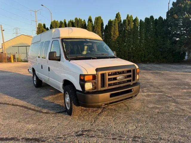 2011 Ford E-350 Super Duty Recreational for sale in Waukegan, IL