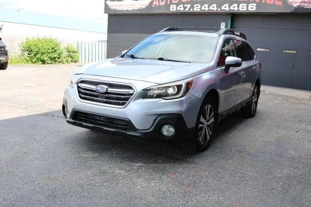 2018 Subaru Outback 3.6R Limited for sale in Waukegan, IL