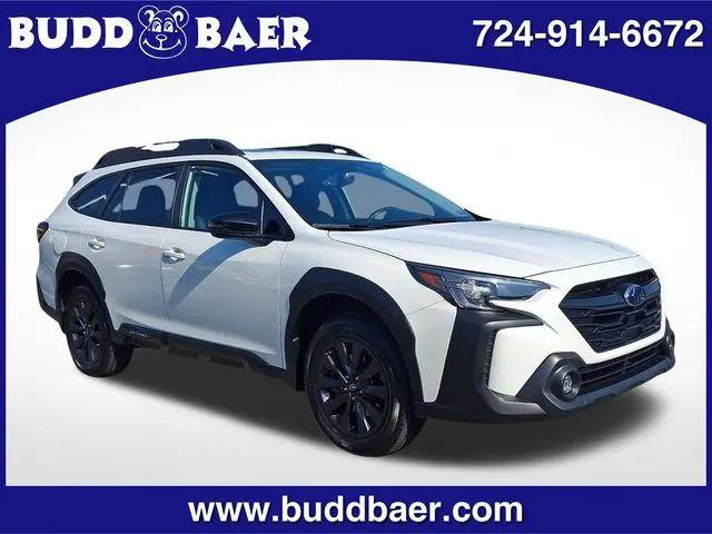 2025 Subaru Outback Onyx Edition XT for sale in Washington, PA