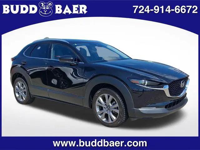 2023 Mazda CX-30 2.5 S Premium for sale in Washington, PA
