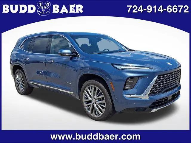 2025 Buick Enclave Avenir FWD for sale in Washington, PA