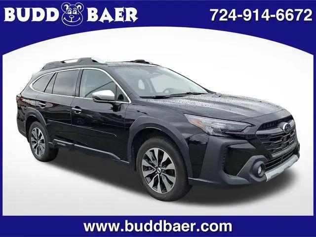 2025 Subaru Outback Touring for sale in Washington, PA