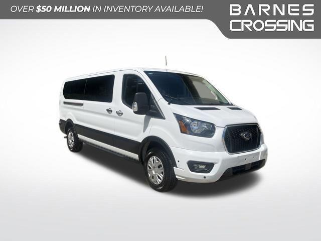 2024 Ford Transit-350 Passenger Van XLT for sale in TUPELO, MS