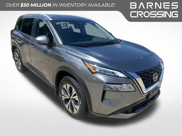 2023 Nissan Rogue SV Intelligent AWD for sale in TUPELO, MS
