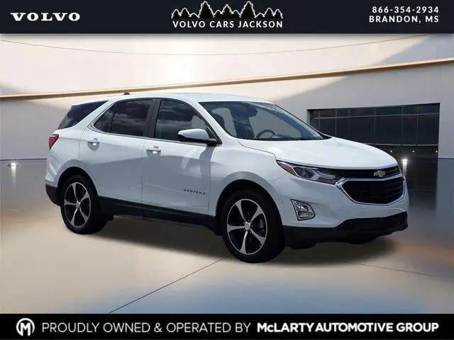 2021 Chevrolet Equinox FWD LT for sale in Brandon, MS