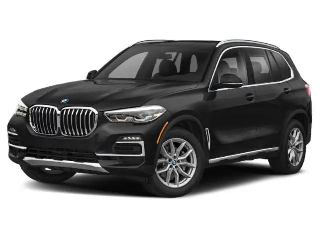 2020 BMW X5 xDrive40i for sale in Glendale, CA
