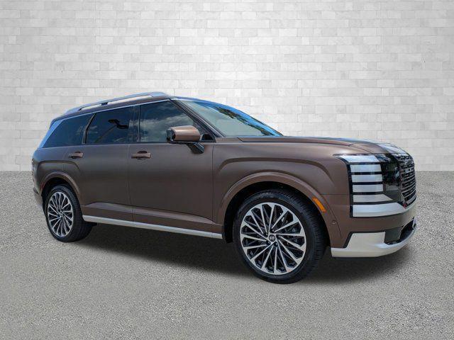 2026 Hyundai Palisade Calligraphy for sale in NAPLES, FL