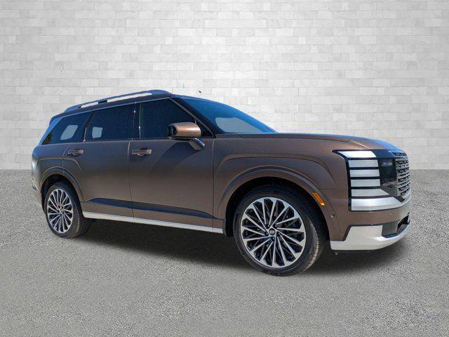 2026 Hyundai Palisade Calligraphy for sale in NAPLES, FL