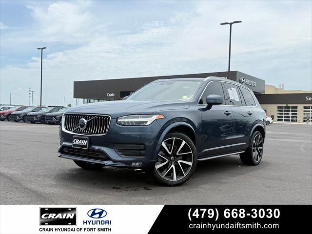2020 Volvo XC90 T6 Momentum 6 Passenger for sale in FORT SMITH, AR