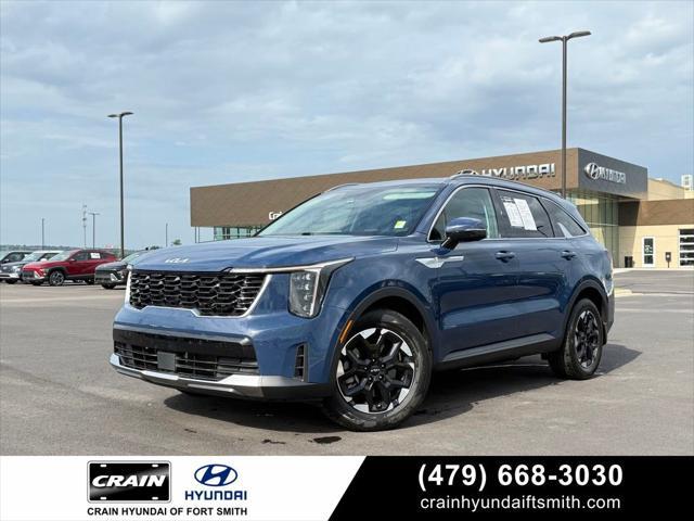 2025 Kia Sorento S for sale in FORT SMITH, AR