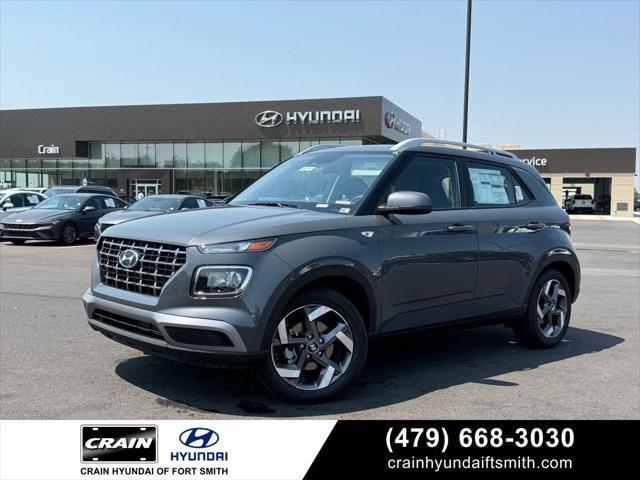 2026 Hyundai Venue SEL for sale in FORT SMITH, AR