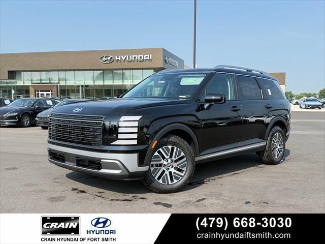 2026 Hyundai Palisade Hybrid Blue SEL Premium 7P for sale in FORT SMITH, AR