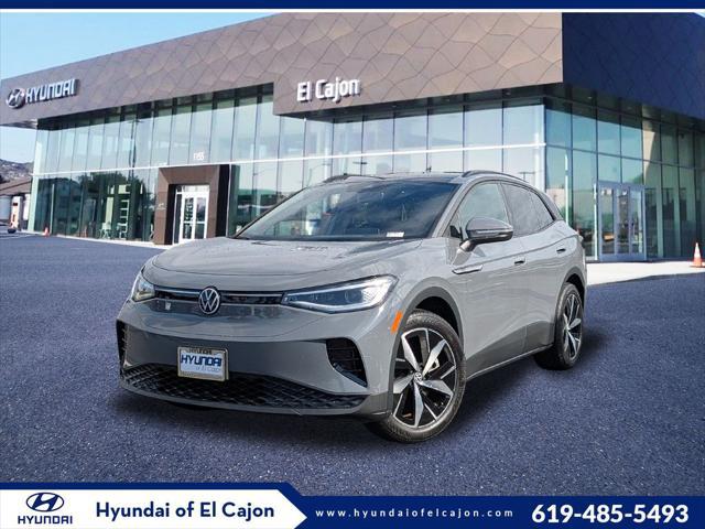 2023 Volkswagen ID.4 Pro S for sale in EL CAJON, CA