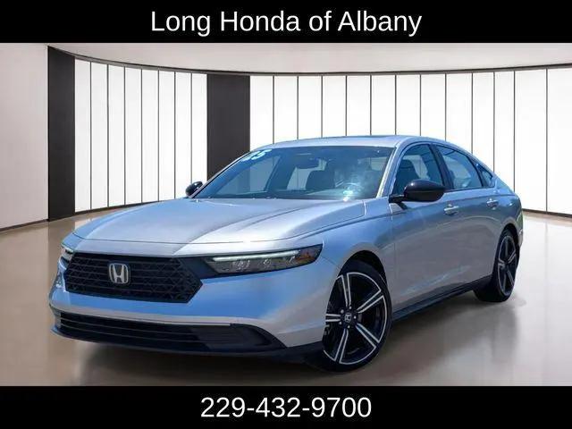 2025 Honda Accord Sedan Sport for sale in Albany, GA