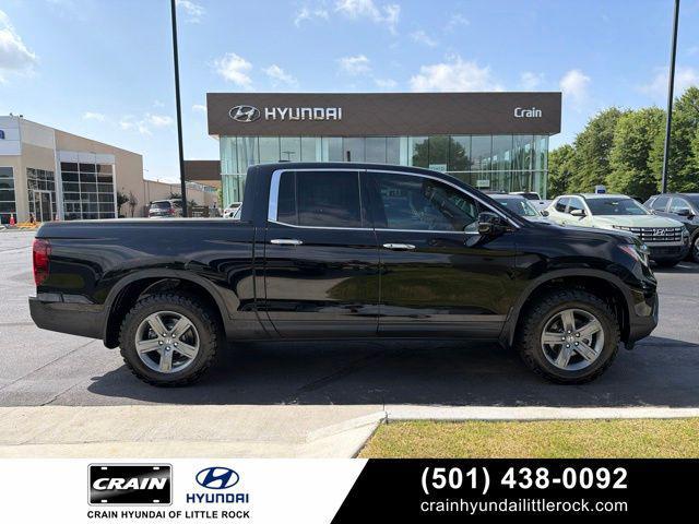 2023 Honda Ridgeline RTL-E for sale in LITTLE ROCK, AR