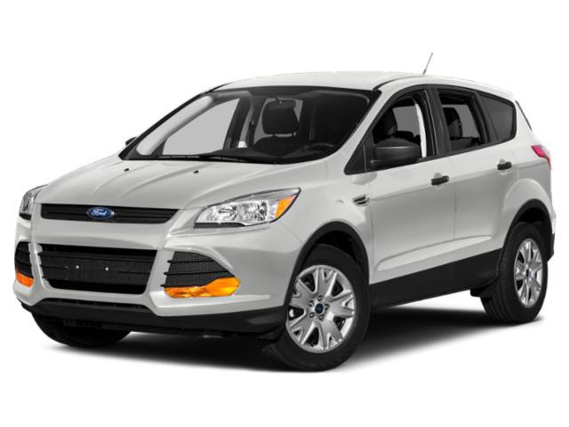 2015 Ford Escape SE for sale in LITTLE ROCK, AR